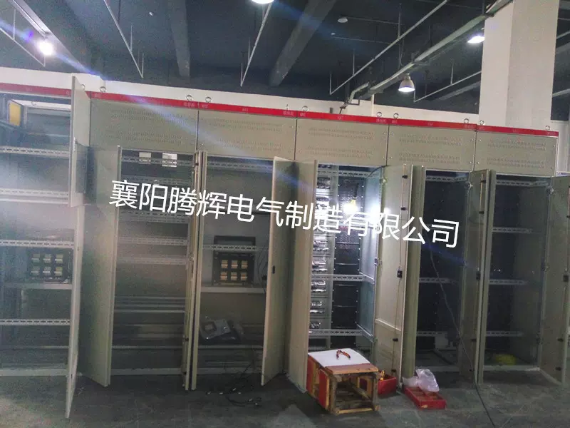 供应GCL&GCK低压控制柜. 低压成套开关柜 产地货源充足质量好