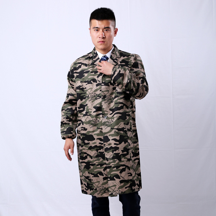 Tenue de travail LISO - Ref 1913557 Image 6