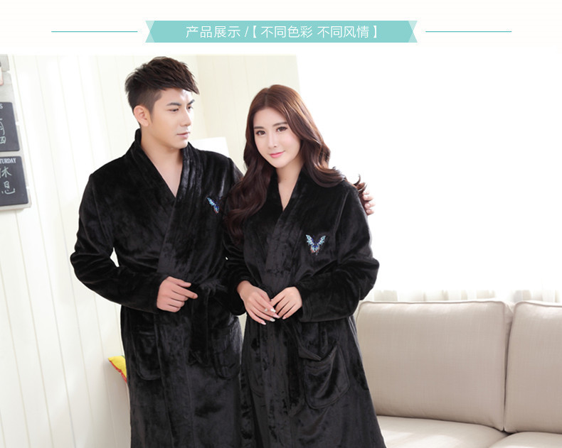 Peignoir jeunesse - Ref 601313 Image 18