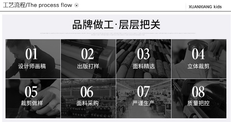 Veste pour fille en polyester - Ref 2160991 Image 25