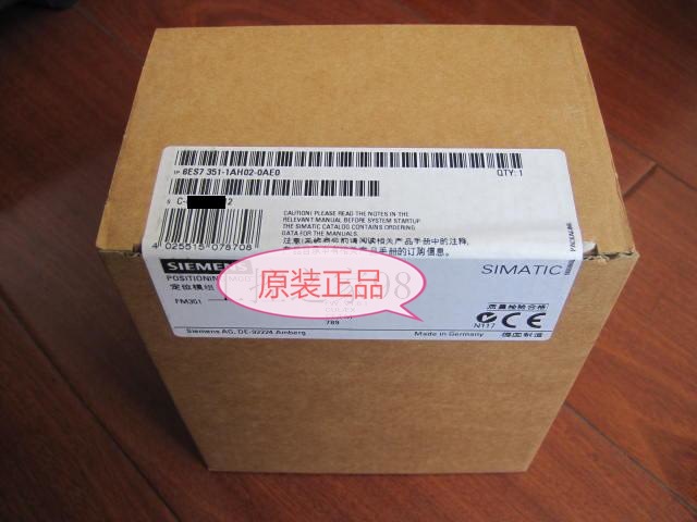  FM 351 λģ 6ES7 351-1AH02-0AE0 ԭװƷ