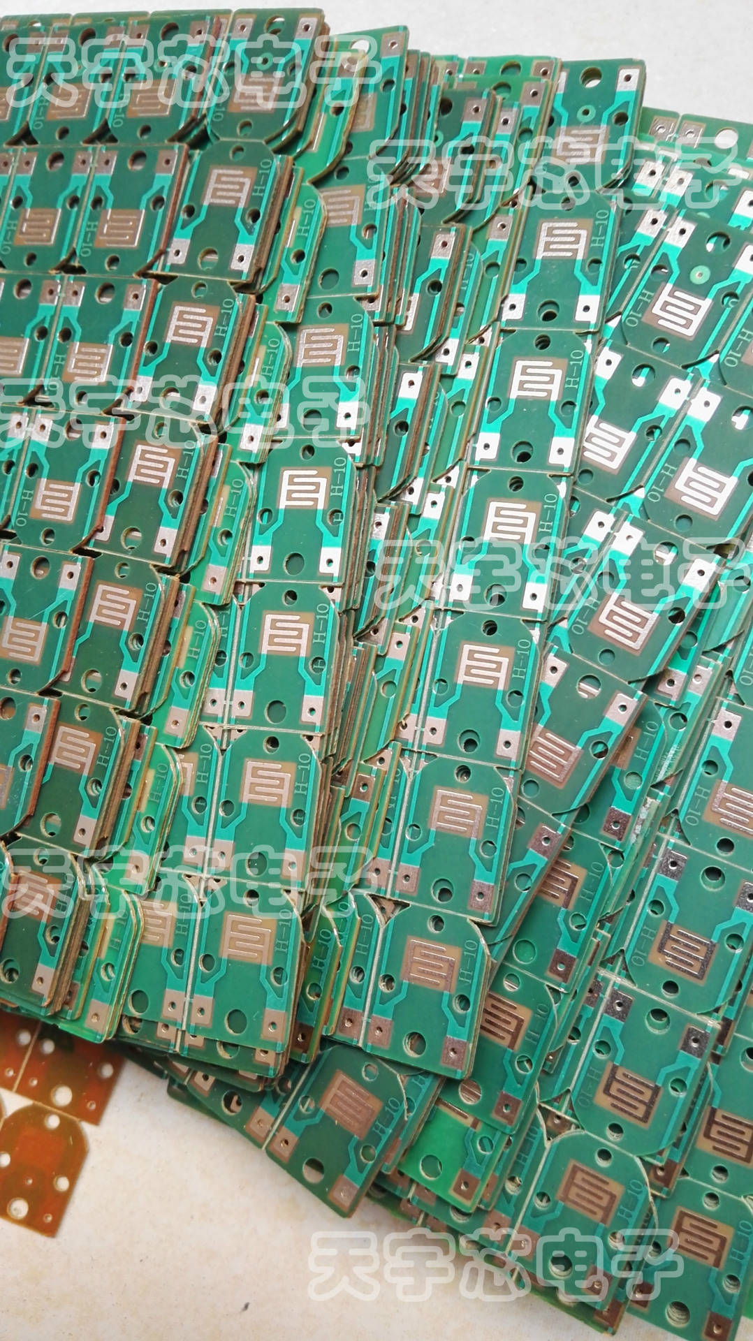 导电胶按键板，安键板，按建PCB板，导电胶PCB板，按扭PCB板-阿里巴巴