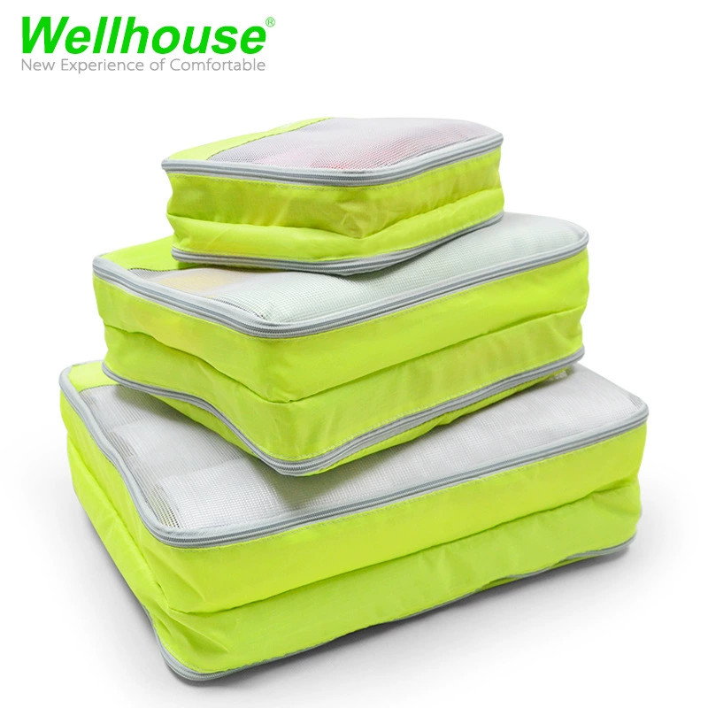 Wellhouse складной универсальный дорожный саквояж