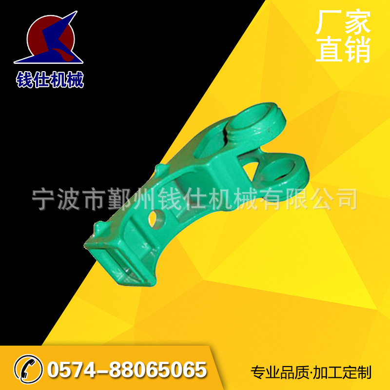 宁波厂家供应 工程机械配件加工，机械配件，水玻璃