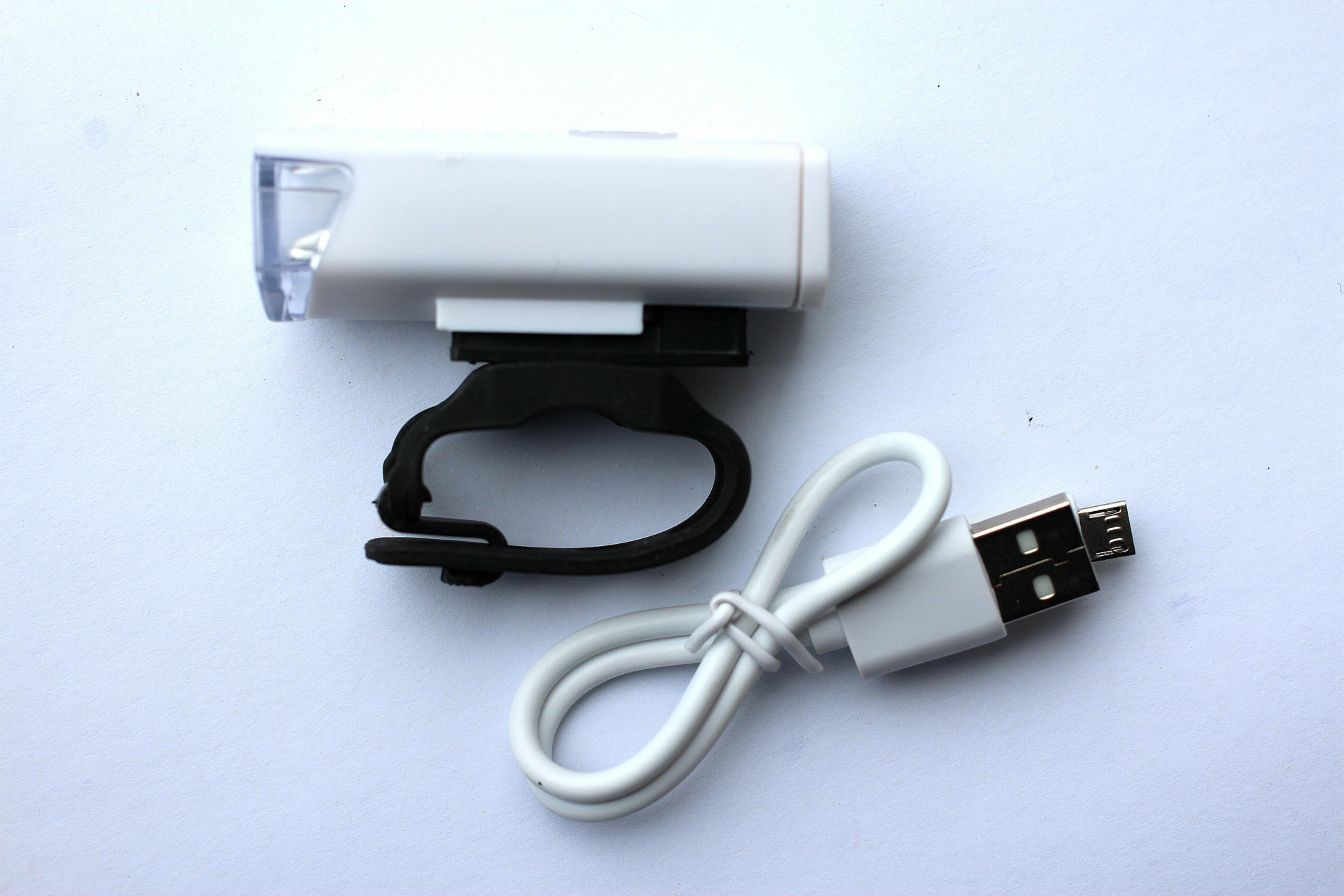 Eclairage pour vélo - phare - Ref 2398594 Image 13