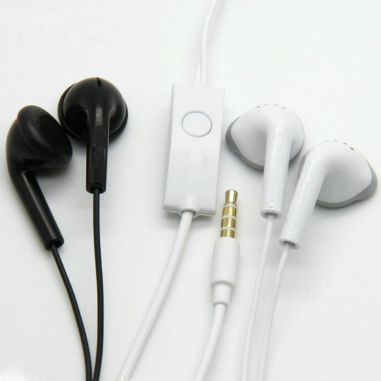 批发适用于 S7568 S5830原装正品耳机 S7562手机通用原装线控耳机