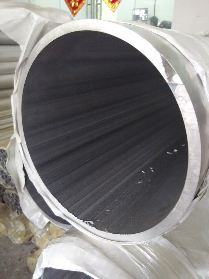 【当天发货】供应6061铝管 6063铝合金管 大铝管 小铝管 规格齐全