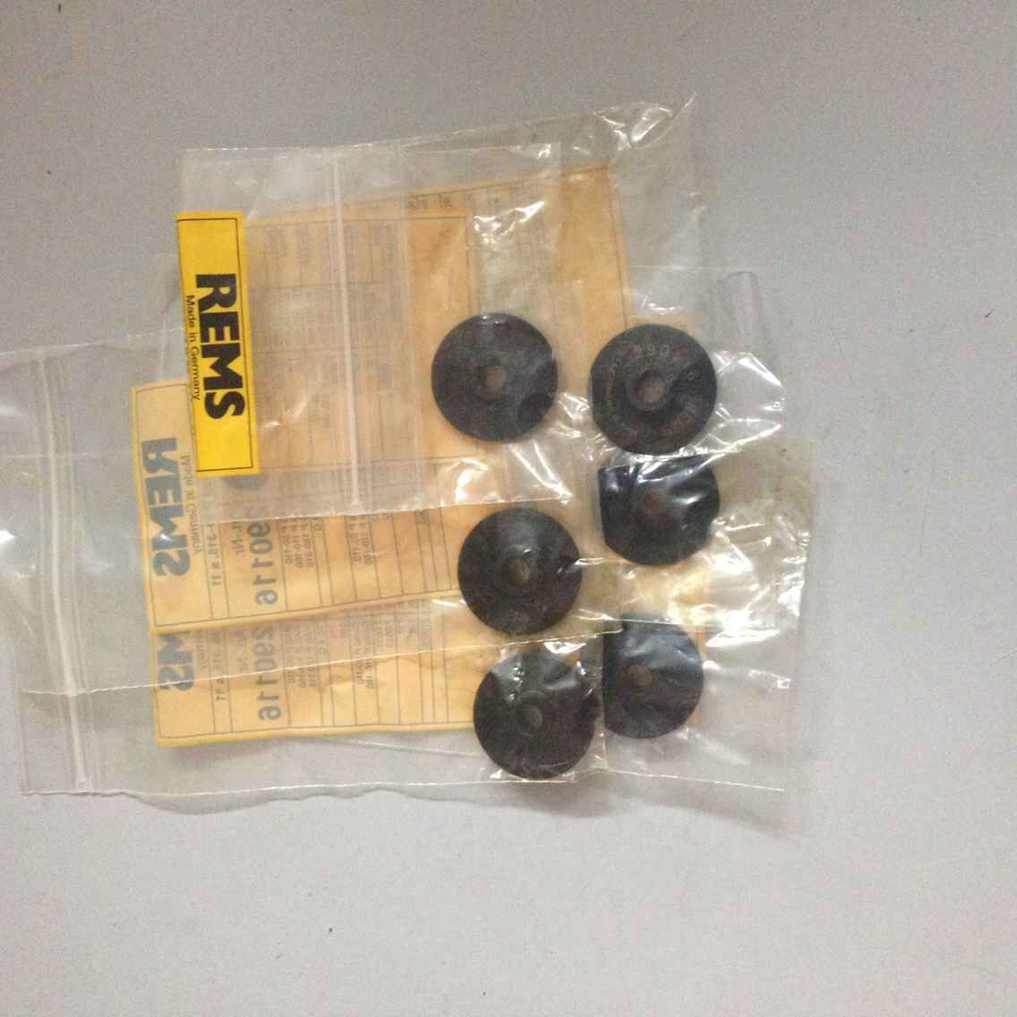 管道工具-德国瑞马REMS管道工具290116现货切管割管