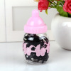 Cute children's hair accessory, feeding bottle, hair rope, wholesale