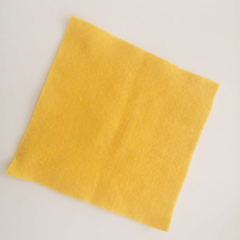 gold Dishcloth Manufactor wholesale Dishcloth Dish towel Rivers and lakes Stall Fair DaoCha gift