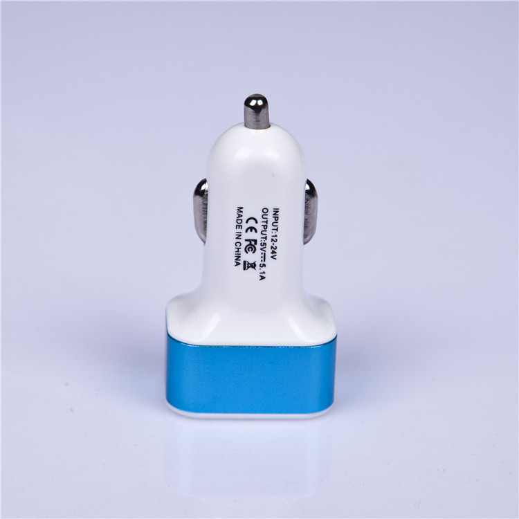 chargeur 2.1A, 2100A - Ref 1295367 Image 14