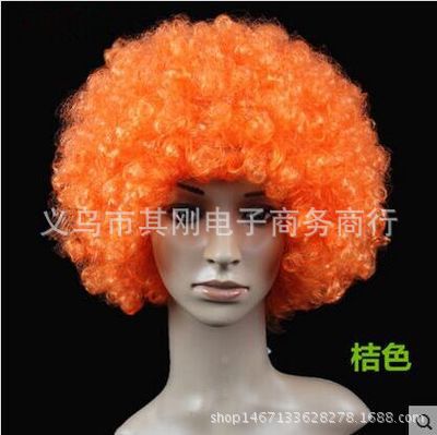 Perruque OTHER   - Ref 2611720 Image 22