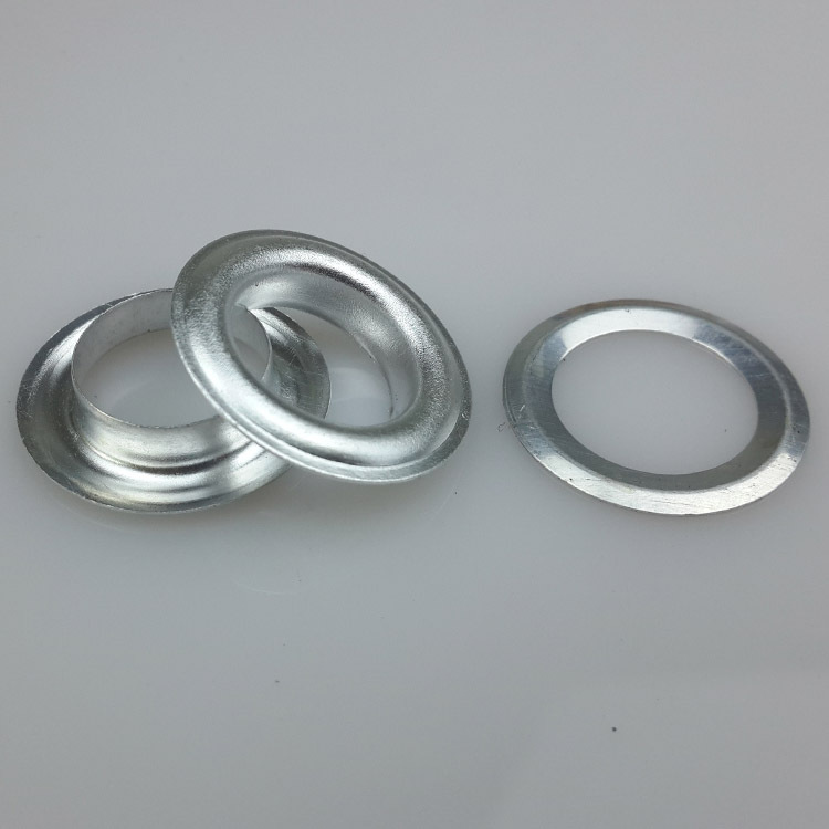 Processing customized aluminum corn buckle