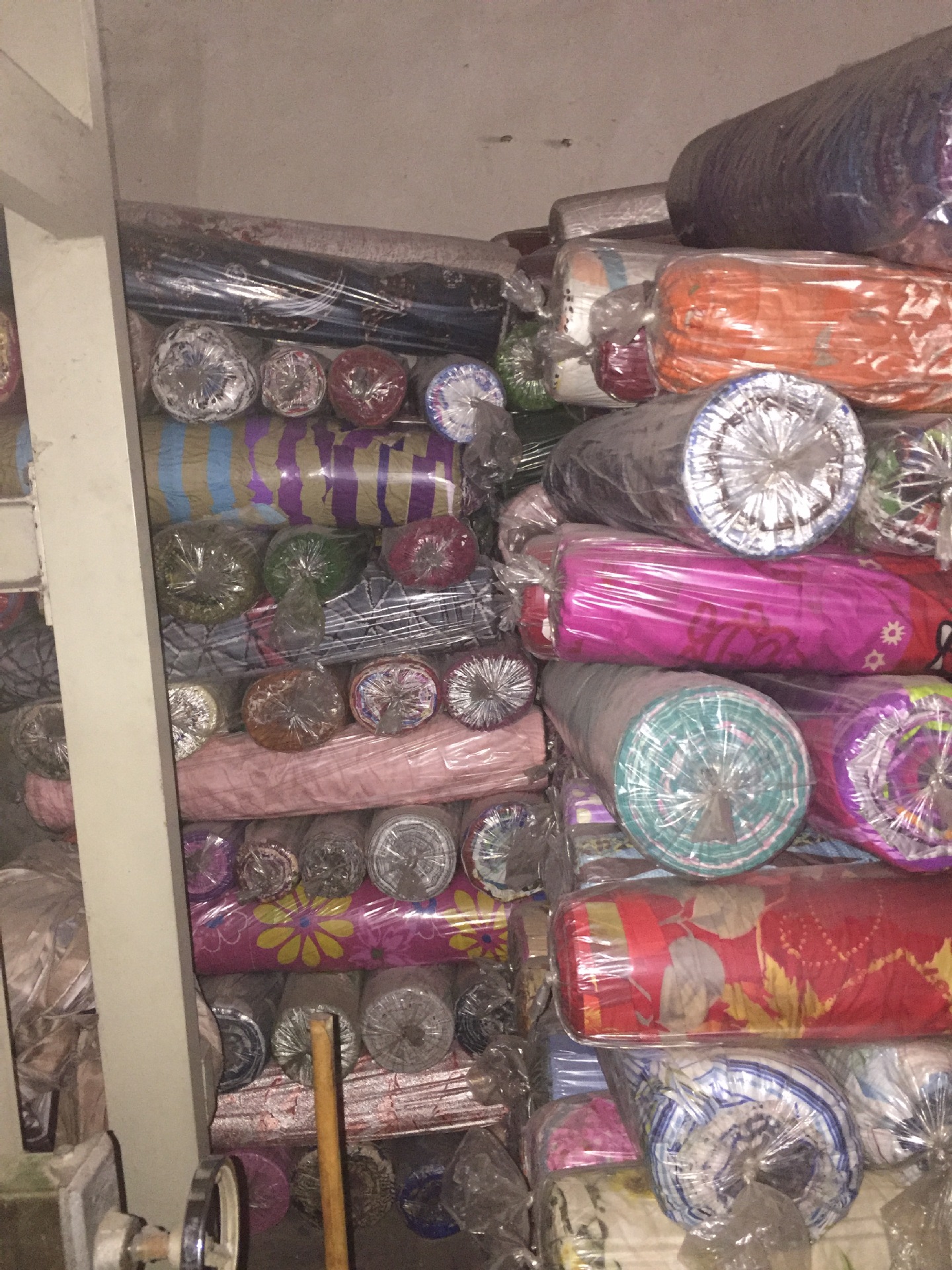 本厂 残布 次布处理 提花布 磨毛布 麂皮绒 春亚纺 色丁