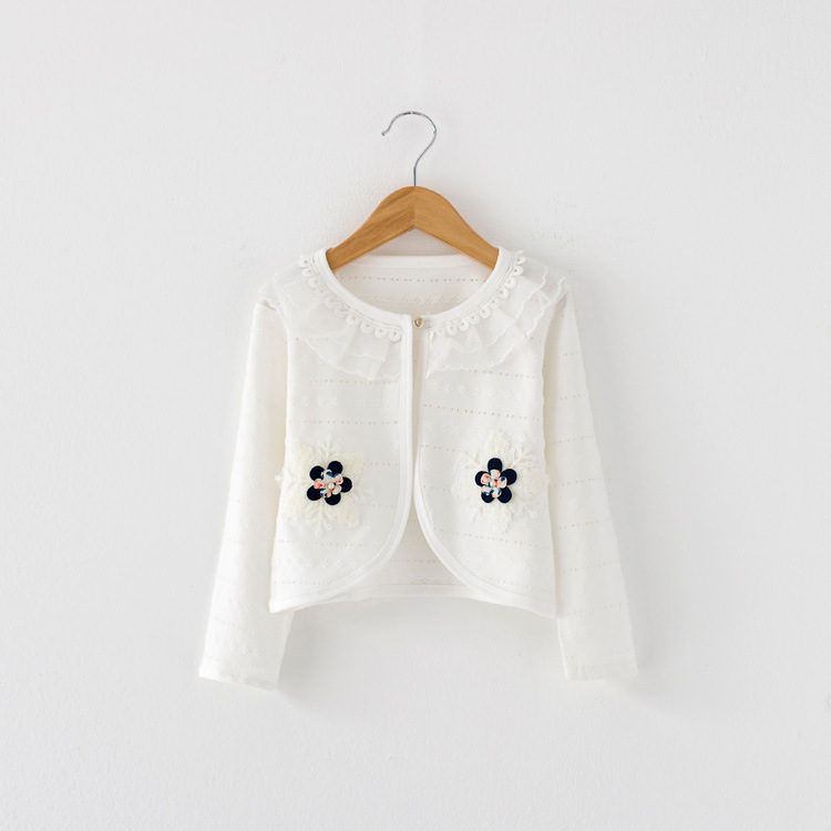Cape pour fille - Ref 2154753 Image 34