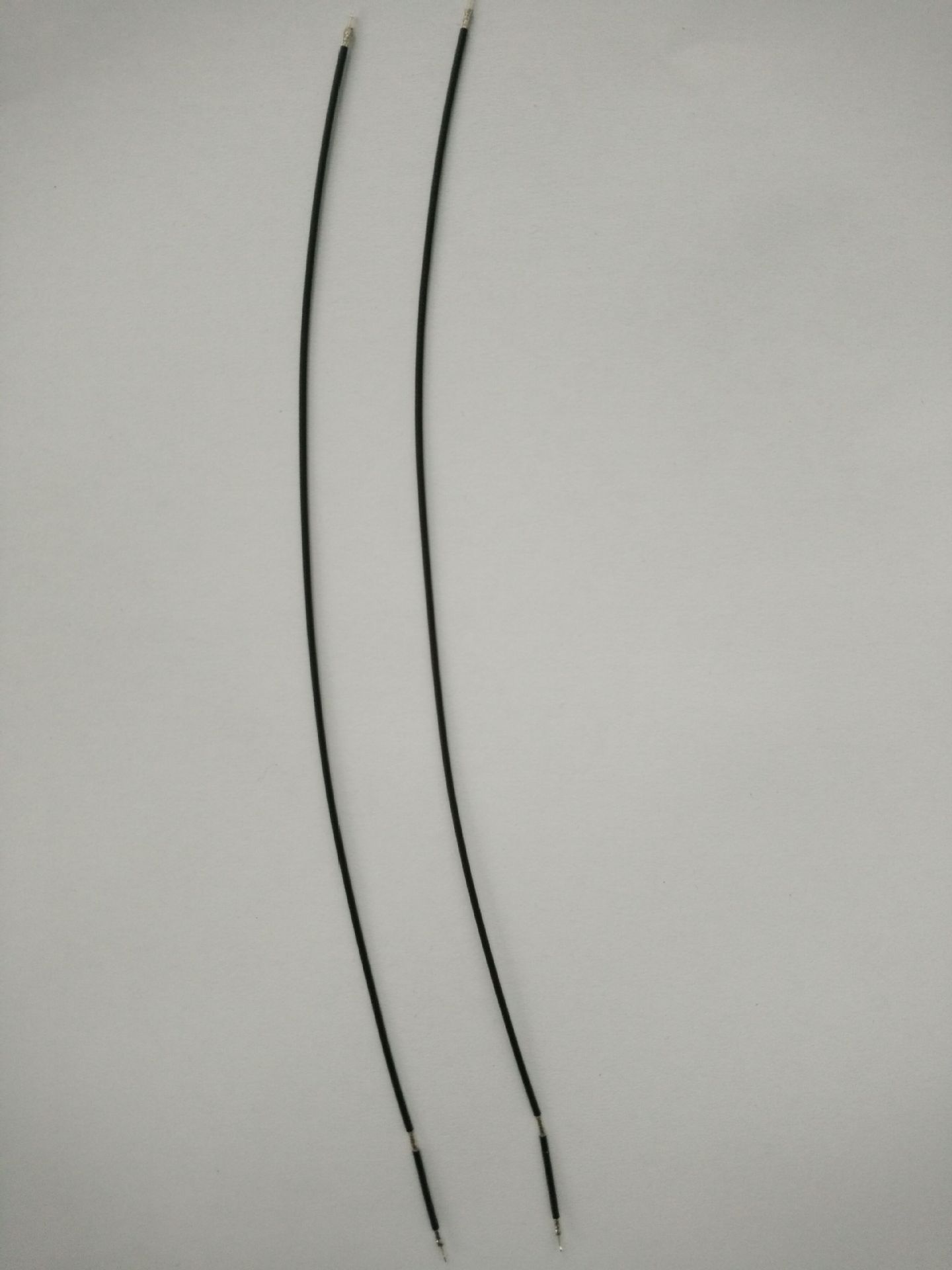 TPEE/昆山/FY6000FR（极细同轴电缆RF线用料/替代氟塑料）