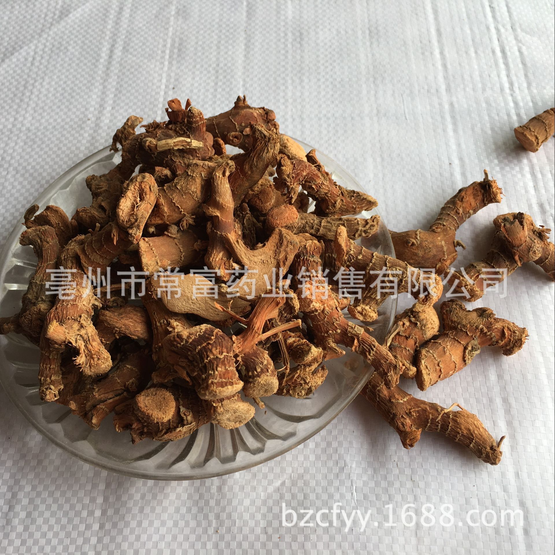 Dried Galangal Root Slices Gao Liang Jiang Alpinia officinarum Aromatic Spice for Hotpot Braising and Soup 500g specifications