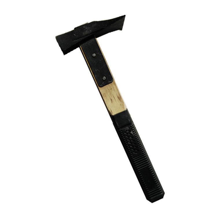 木柄加固刨锛