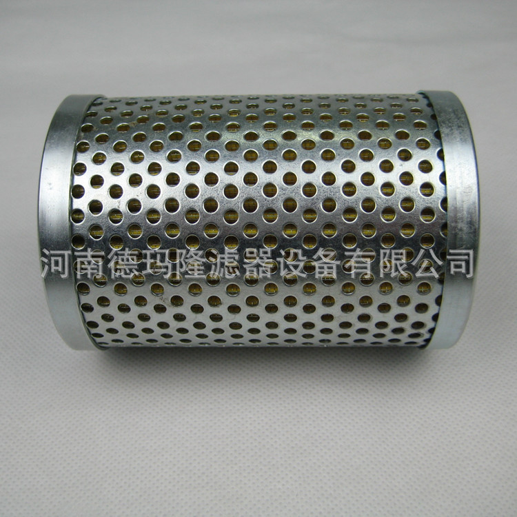 现货供应传动泵滤油器液压油滤芯MR6302A25ANP01