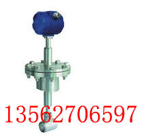 插入式涡街流量计