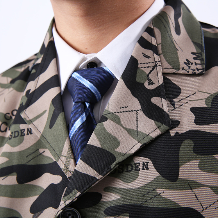 Tenue de travail LISO - Ref 1913557 Image 11