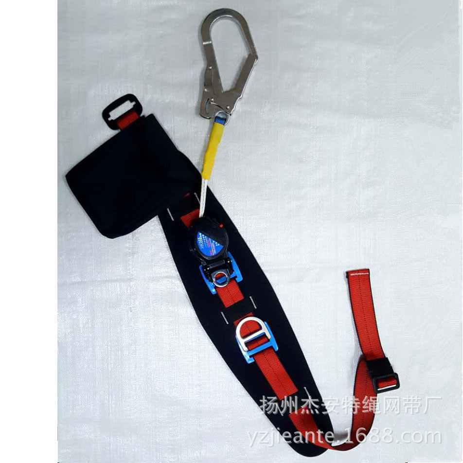 速差式安全带   伸缩式安全带   新型安全带