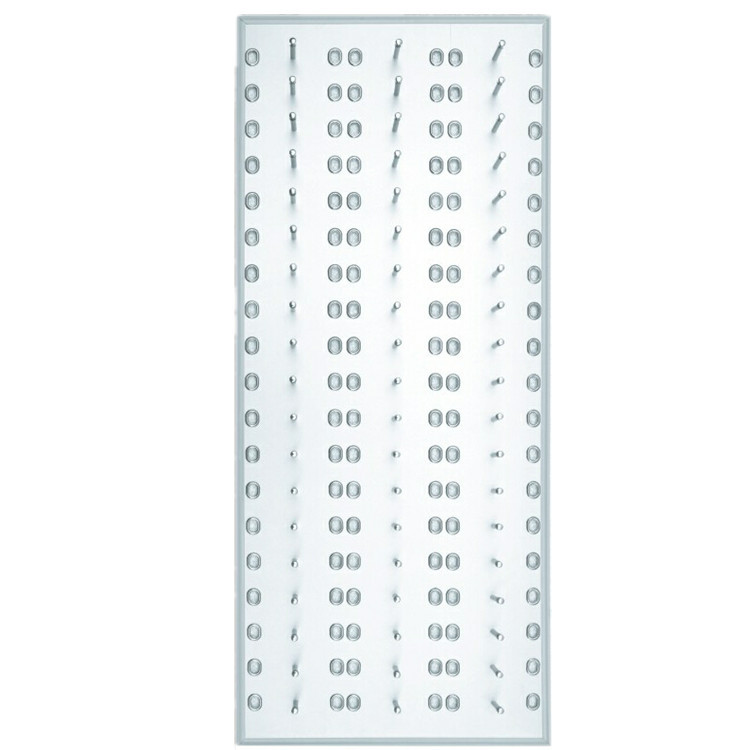 平板眼镜展示架墙壁型眼镜支架太阳镜平板57付道具亚克力铝塑板