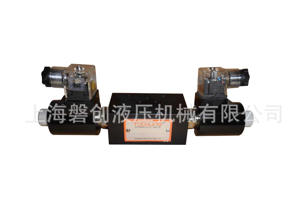 厂家提供电控单向阀MKS-02W-阿里巴巴