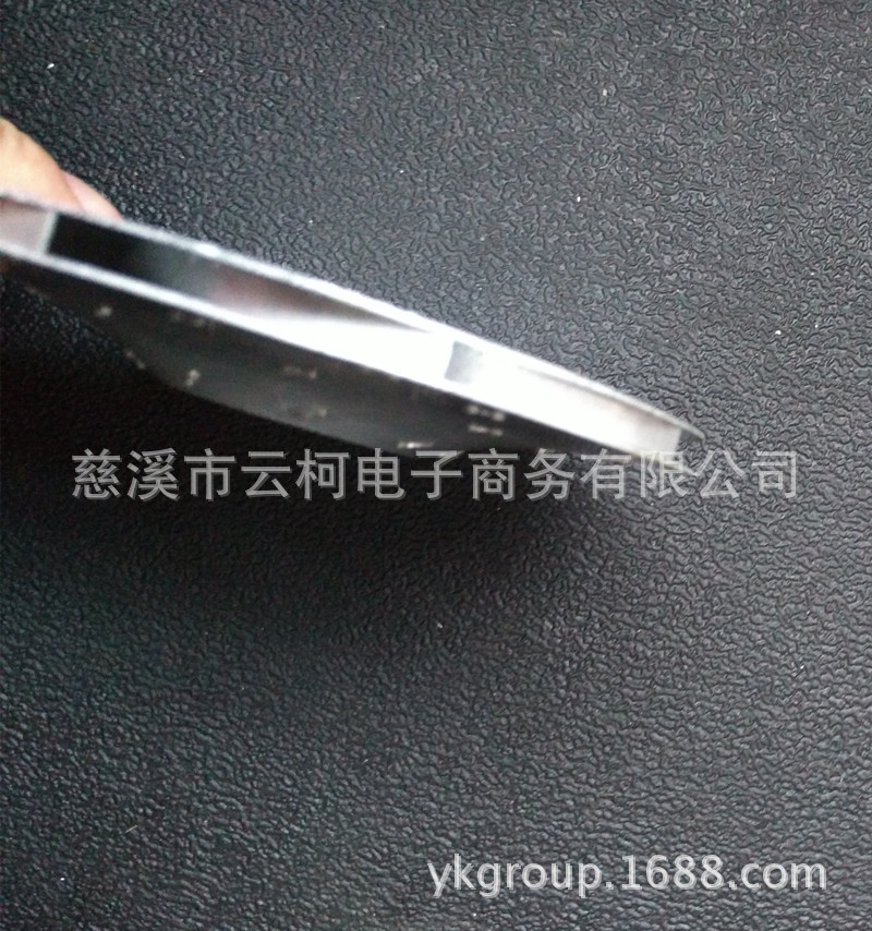 Partes aspiradora hoja giratoria impulsor 112mm apertura 8mm piezas del motor 87mm 125mm