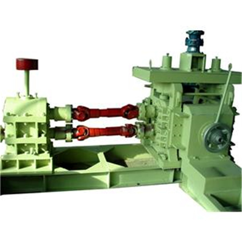 二十年磨一剑 拓普轧机获欧洲商场“通行证”