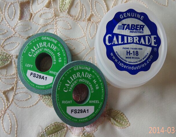 TABER砂轮CS-10砂轮TABER磨轮CS-10磨轮CS-10砂轮.