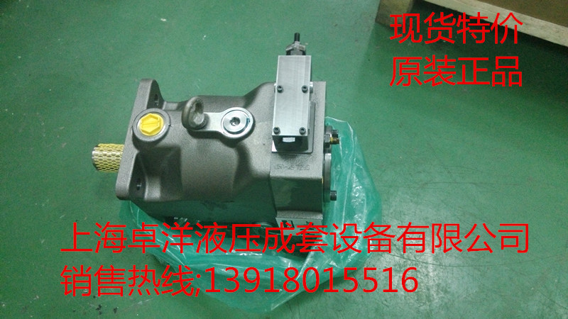 PV016L1K1T1N100 供应PARKER产品 PV016L1K1T1N100