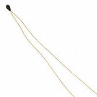 现货Molex/MF51E103E3950传感热敏电阻器NTC 10k Bead原装正品