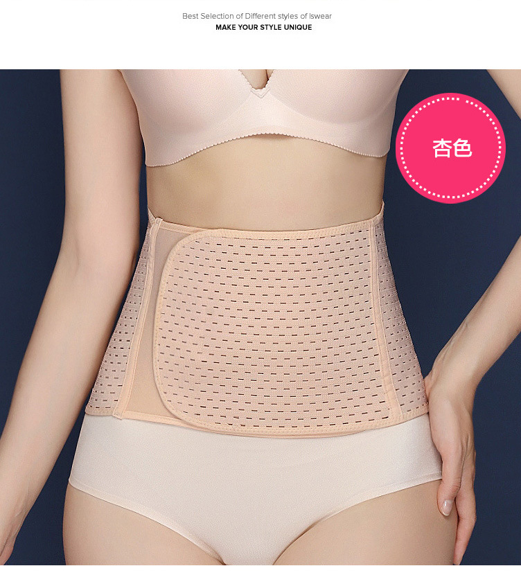 Corset en coton - Ref 678295 Image 56