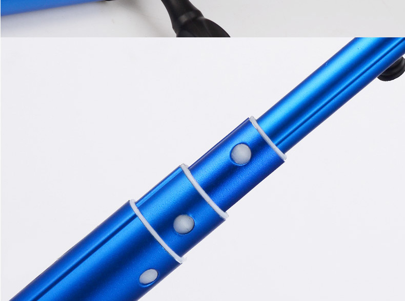 Perche selfie en Alliage d aluminium - Ref 3386668 Image 24