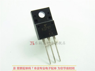 2SK3797��Ч�����O��   N�ϵ� �����_  600V13Aȫ�¬F؛