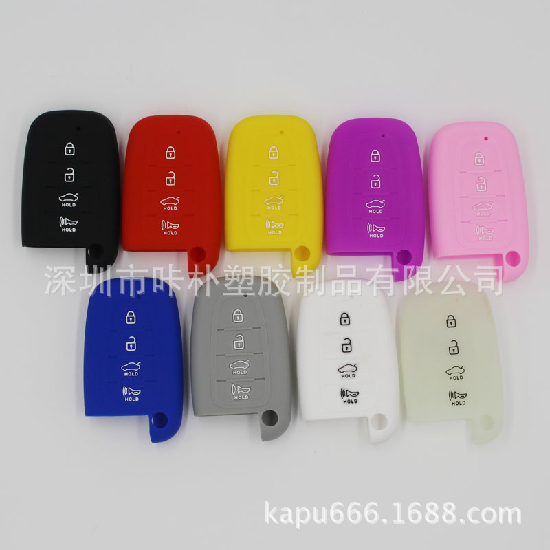 现代IX35,新索纳塔，领翔，雅科仕，劳恩斯酷派