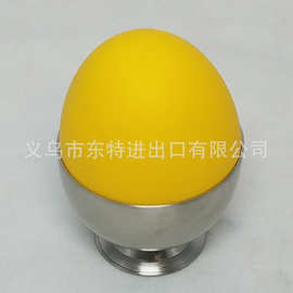 不锈钢分蛋器蛋清蛋黄蛋形分离器吸蛋黄器硅胶鸡蛋分离器