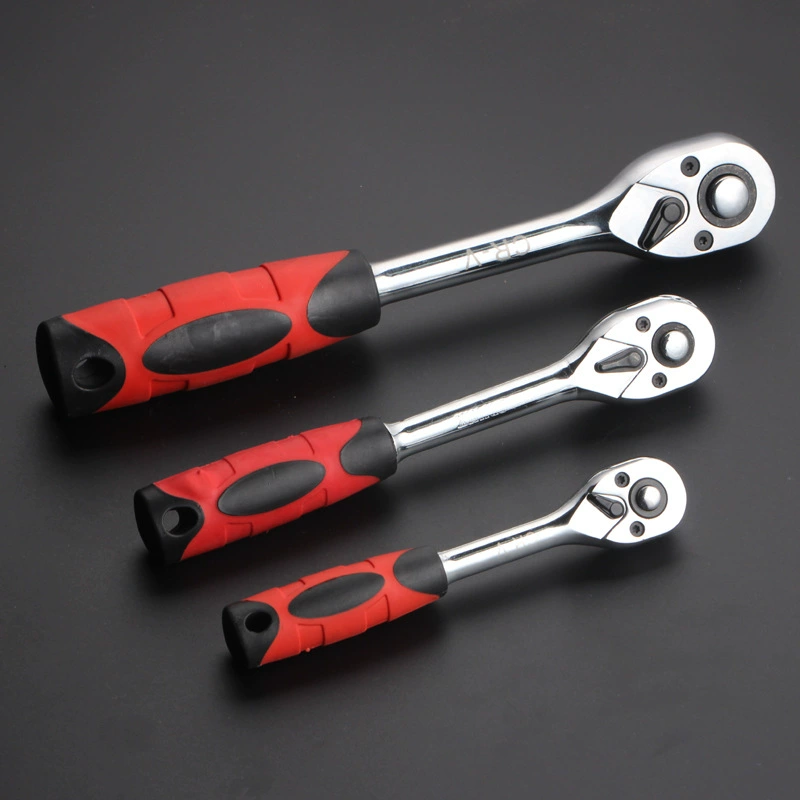 Fast wrench, hexagonal protective corner covers for repair, handmade
