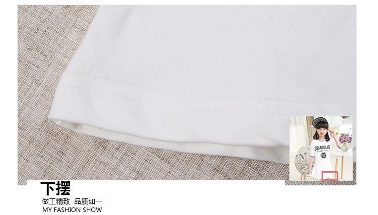 Robes pour fille - Ref 2046889 Image 33