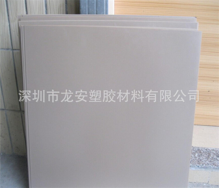 进口PEEK板 聚醚醚酮板 耐高温PEEK棒 黑色PEEK棒 本色PEEK板加工