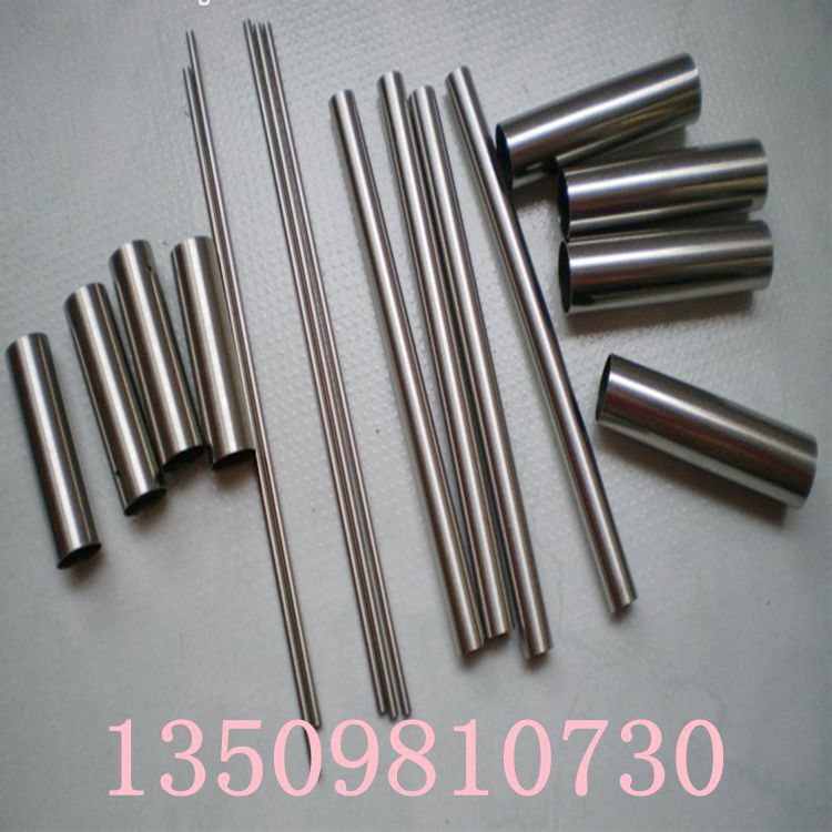 304不锈钢无缝精密管外径6 8 10 12 16 9 8 7 6 5 4 3 内外光亮管