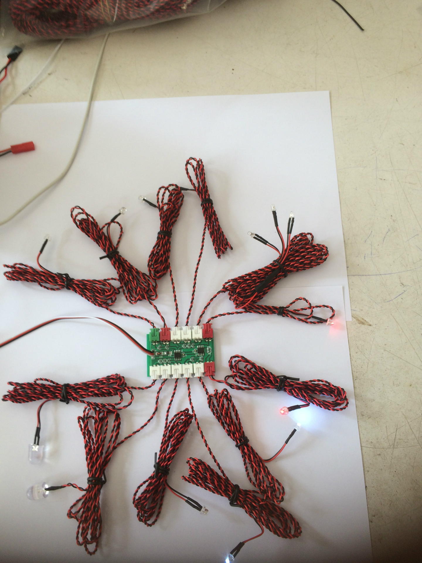 新款飞机灯4IMG_0564