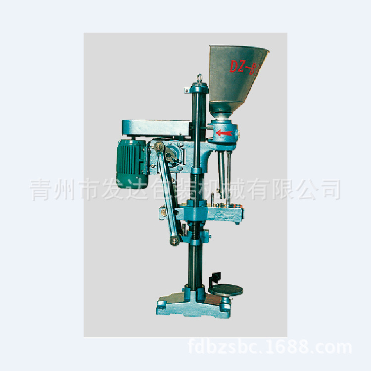 葡萄酒木塞半自动打塞机