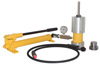 Autoclave Engineers HST-912A 卡套安具装工