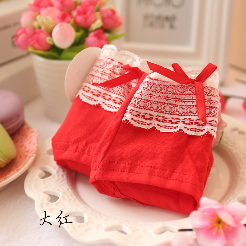 Slip jeune A023 en coton - Ref 647953 Image 18