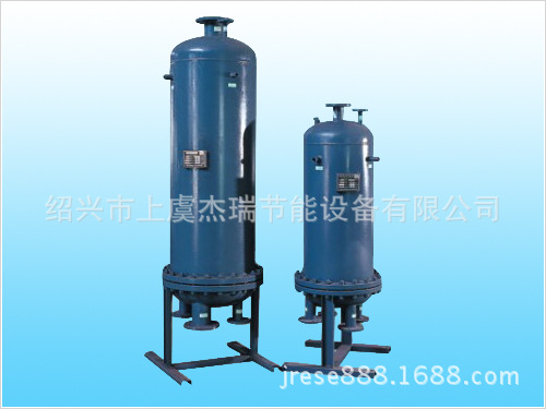SFP系列半即热式浮动盘管热交换器 半即热式加热器 空调热交换器