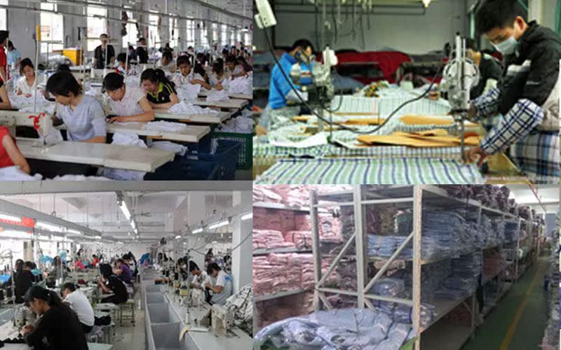 Pantalon fille - Ref 2063099 Image 54