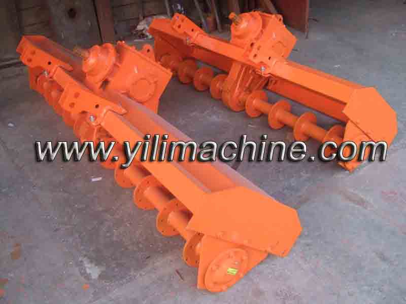 厂家直发SGTN-150D型旋耕机 旋耕灭茬机宽刀旋耕机