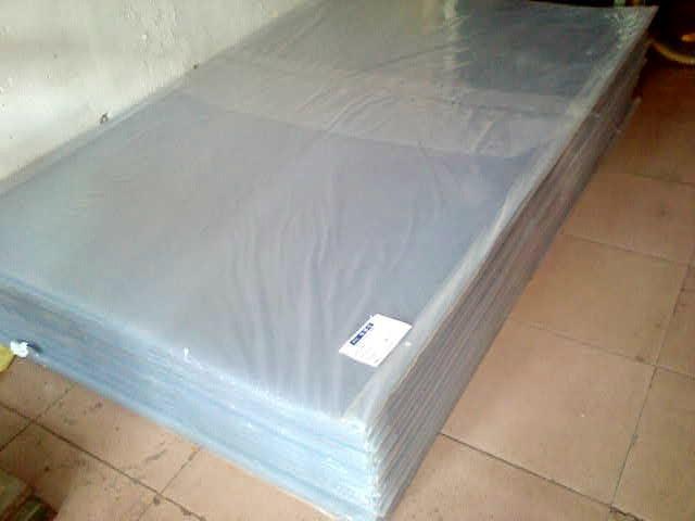 供应PETG板材 ,高透明PETG板材